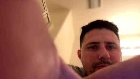 jamesdean9891 online show from December 2, 6:02 am