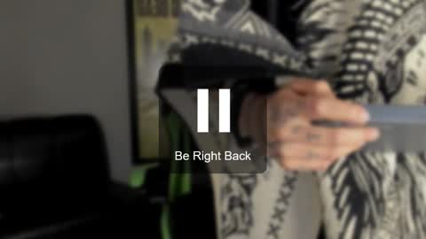 Jamesinked  online show from January 26, 5:23 am