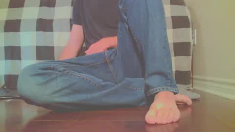 James online show from October 12, 2:15 am