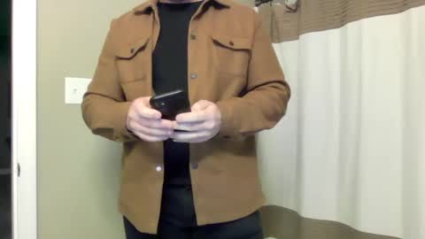 jamesmckendree online show from January 21, 1:08 am