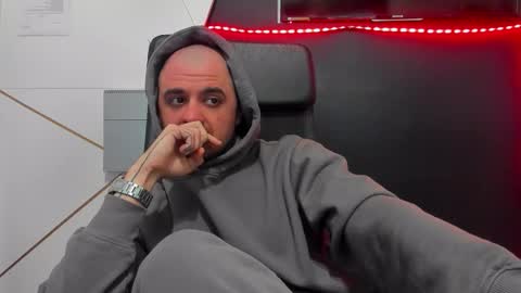 JamesMyers online show from March 2, 7:15 am