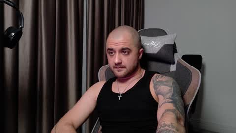 JamesMyers online show from January 5, 5:27 pm