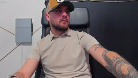 JamesMyers online show from March 15, 4:39 am