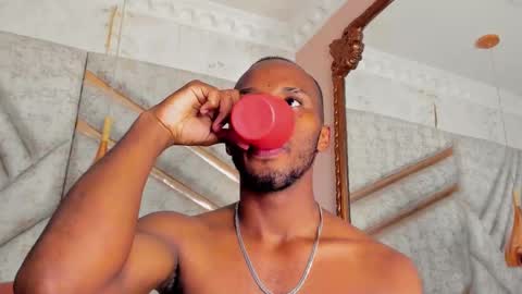 James  online show from March 1, 6:11 pm