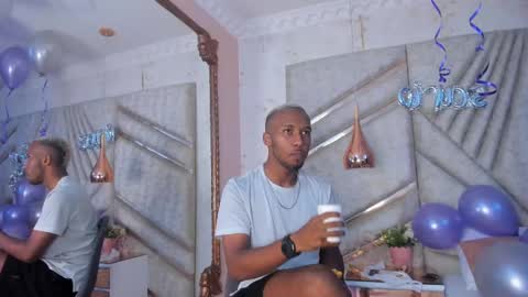 James  online show from February 16, 12:21 pm