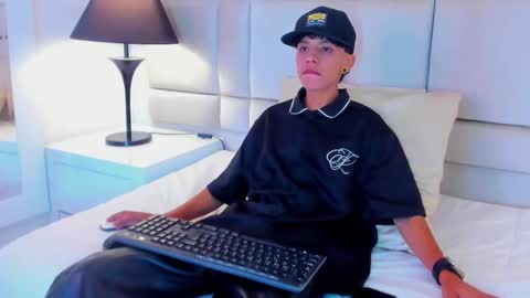 jamess_ford online show from January 15, 7:01 pm