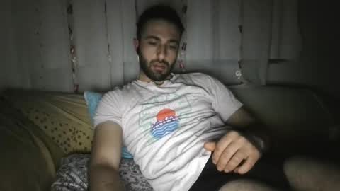 jamessandt online show from February 16, 9:35 pm