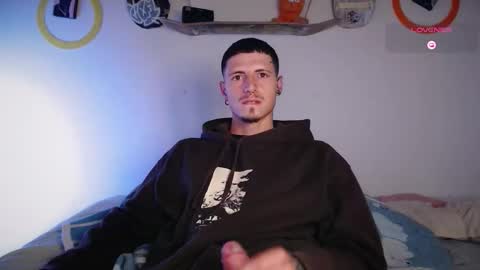 jamesss____ online show from November 14, 1:08 am