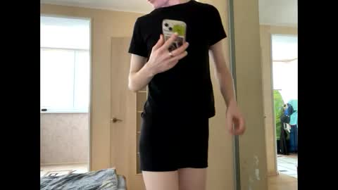 jamesstar4 online show from March 21, 8:19 am