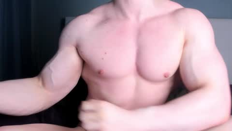 James Strong online show from March 15, 7:50 pm