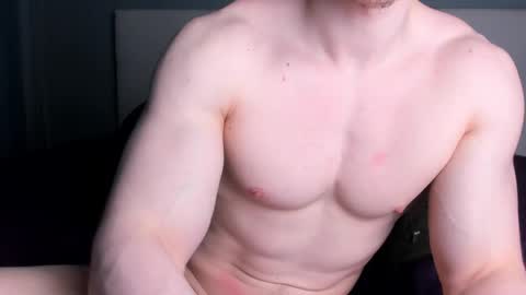 James Strong online show from February 21, 11:32 pm