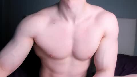 James Strong online show from January 13, 9:55 pm