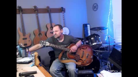 Jameswebbscope online show from February 11, 5:06 pm