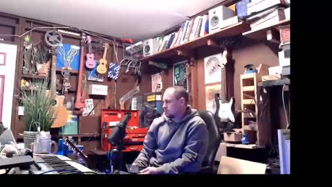 Snapshot of jameswebbscope chatting on March 1, 8:13 am Jameswebbscope online show from March 1, 8:13 am