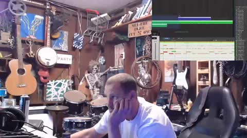 Snapshot of jameswebbscope chatting on October 2, 3:22 pm Jameswebbscope online show from October 2, 3:22 pm
