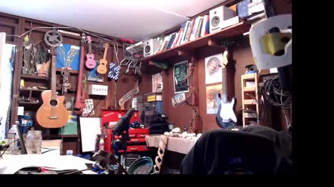 Snapshot of jameswebbscope chatting on March 6, 4:38 pm Jameswebbscope online show from March 6, 4:38 pm