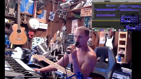 Snapshot of jameswebbscope chatting on September 16, 5:38 pm Jameswebbscope online show from September 16, 5:38 pm