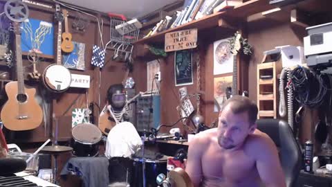 Snapshot of jameswebbscope chatting on October 16, 8:18 pm Jameswebbscope online show from October 16, 8:18 pm