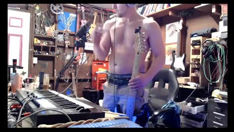 Snapshot of jameswebbscope chatting on February 17, 1:00 pm Jameswebbscope online show from February 17, 1:00 pm