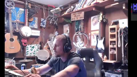 Snapshot of jameswebbscope chatting on October 7, 3:52 pm Jameswebbscope online show from October 7, 3:52 pm
