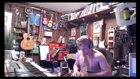 Snapshot of jameswebbscope chatting on March 12, 7:58 pm Jameswebbscope online show from March 12, 7:58 pm