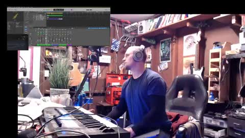 Snapshot of jameswebbscope chatting on February 27, 7:08 am Jameswebbscope online show from February 27, 7:08 am