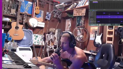 Snapshot of jameswebbscope chatting on September 13, 7:49 pm Jameswebbscope online show from September 13, 7:49 pm