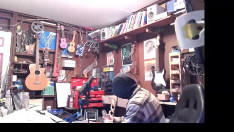 Snapshot of jameswebbscope chatting on March 6, 8:19 am Jameswebbscope online show from March 6, 8:19 am