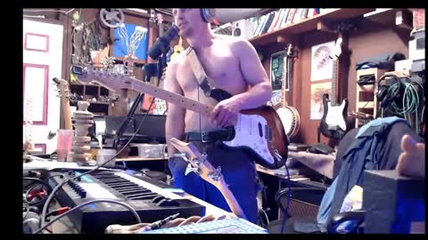 Snapshot of jameswebbscope chatting on February 16, 11:49 am Jameswebbscope online show from February 16, 11:49 am