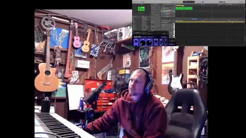 Snapshot of jameswebbscope chatting on March 11, 6:41 am Jameswebbscope online show from March 11, 6:41 am
