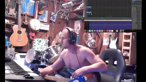 Snapshot of jameswebbscope chatting on September 19, 3:38 pm Jameswebbscope online show from September 19, 3:38 pm