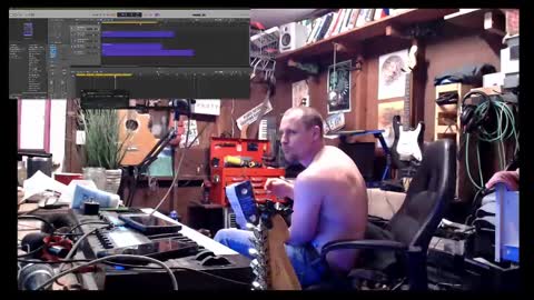 Snapshot of jameswebbscope chatting on February 21, 2:48 pm Jameswebbscope online show from February 21, 2:48 pm