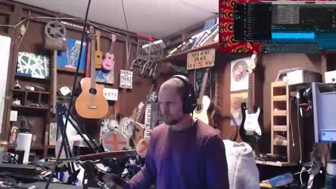 Jameswebbscope online show from January 6, 5:28 pm