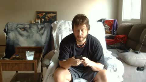 Snapshot of jameswolf777 chatting on September 22, 1:48 pm jameswolf777 online show from September 22, 1:48 pm