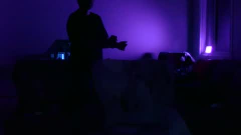 Snapshot of jameswolf777 chatting on October 4, 12:14 pm jameswolf777 online show from October 4, 12:14 pm