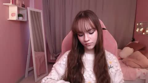 jamie_chung online show from February 4, 7:12 am