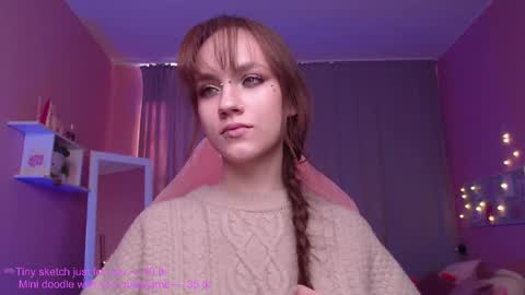 jamie_chung online show from March 4, 3:03 am