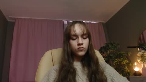 jamie_chung online show from March 21, 3:23 am