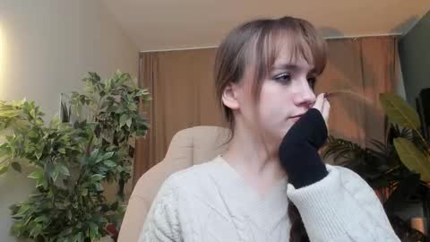 jamie_chung online show from December 14, 1:12 am