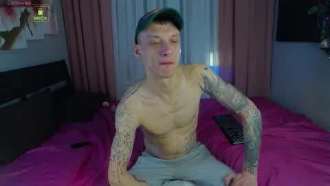 jamie inked online show from January 8, 7:03 am