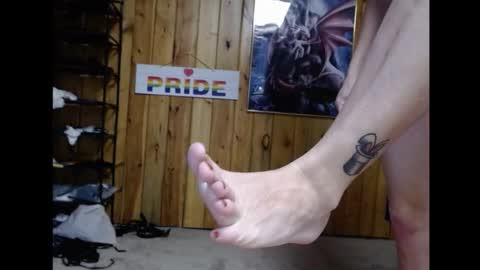 Snapshot of jamiebottoms chatting on January 31, 4:48 pm Jamie Bottoms online show from January 31, 4:48 pm