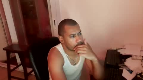 Jamie Lonnas online show from October 15, 5:36 pm