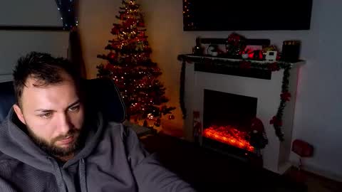 Robbie online show from December 20, 7:48 am