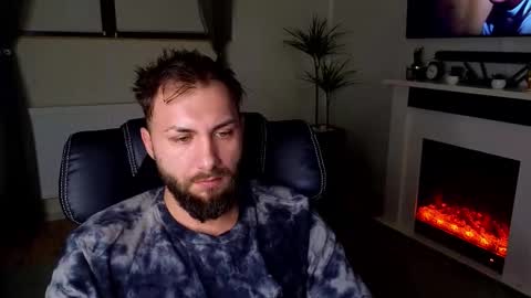 Robbie online show from February 25, 7:56 am