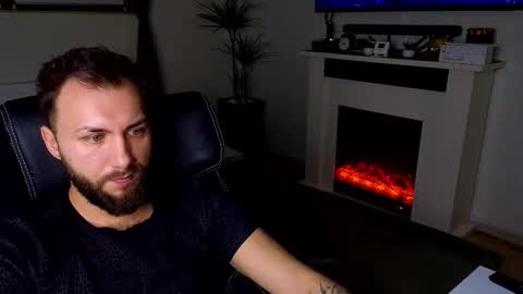 Robbie online show from February 3, 6:40 am