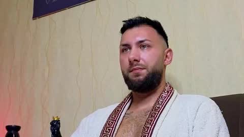 Robbie online show from September 14, 7:21 am