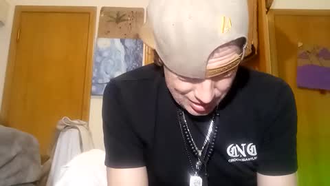 Supafly307blueeyes9in online show from March 4, 6:47 am