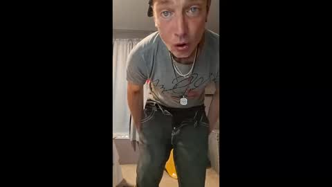 Supafly307blueeyes9in online show from September 19, 11:19 pm