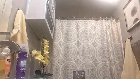 Supafly307blueeyes9in online show from October 2, 6:50 pm