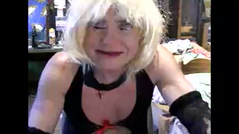 Snapshot of jamiesissydoll chatting on September 28, 4:49 pm Jamie online show from September 28, 4:49 pm